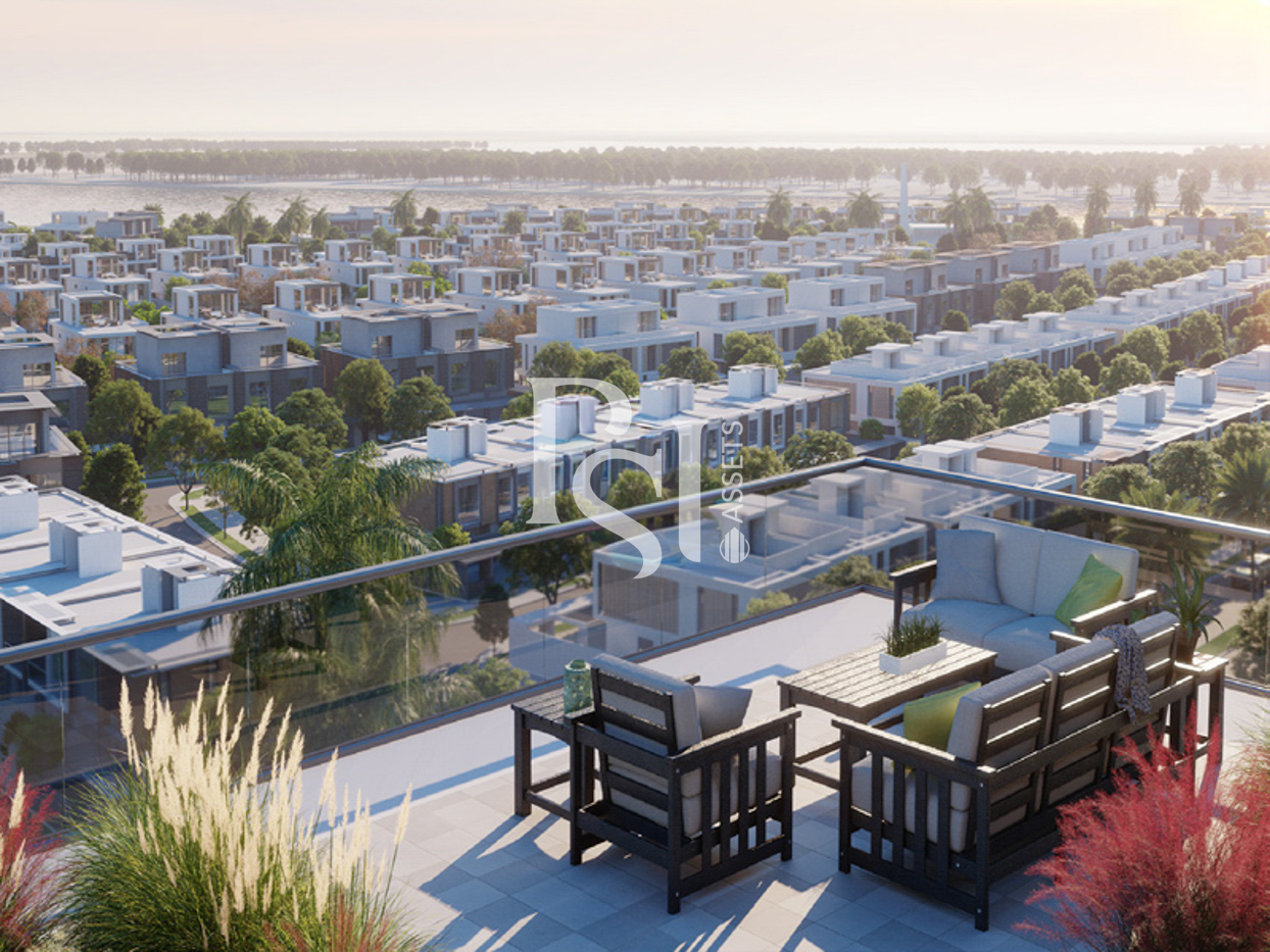 PSI Assets — Premium Real Estate UAE